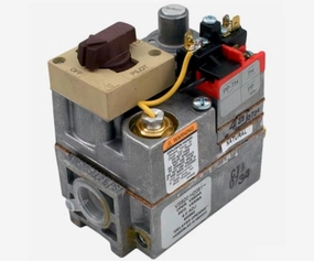 Raypak 1/2" Millivolt Gas Valve  Compatible with Propane Pool Heaters