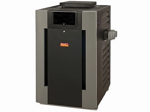 Raypak 300K BTU Propane Gas Pool Heater  Digital Ignition (P-R336A-EP-X)