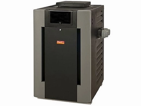 Raypak 360K BTU Propane Gas Pool Heater  Digital Ignition (P-R406A-EP-X)