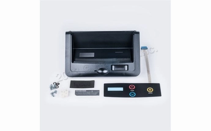 Raypak Complete Control Bezel  Compatible with 206A, 266A, 336A & 406A Digital Heaters
