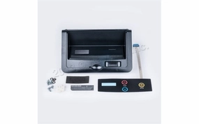 Raypak Complete Control Bezel  Compatible with 206A, 266A, 336A & 406A Digital Heaters