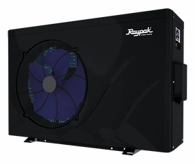Raypak Crosswind-65-I-R Residential Pool & Spa Gas Heater