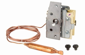 Raypak Mechanical Thermostat  Temperature Control for Pool Heaters