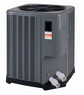 Raypak Ruud Classic Series 133K BTU Digital Heat Pump  208/230V