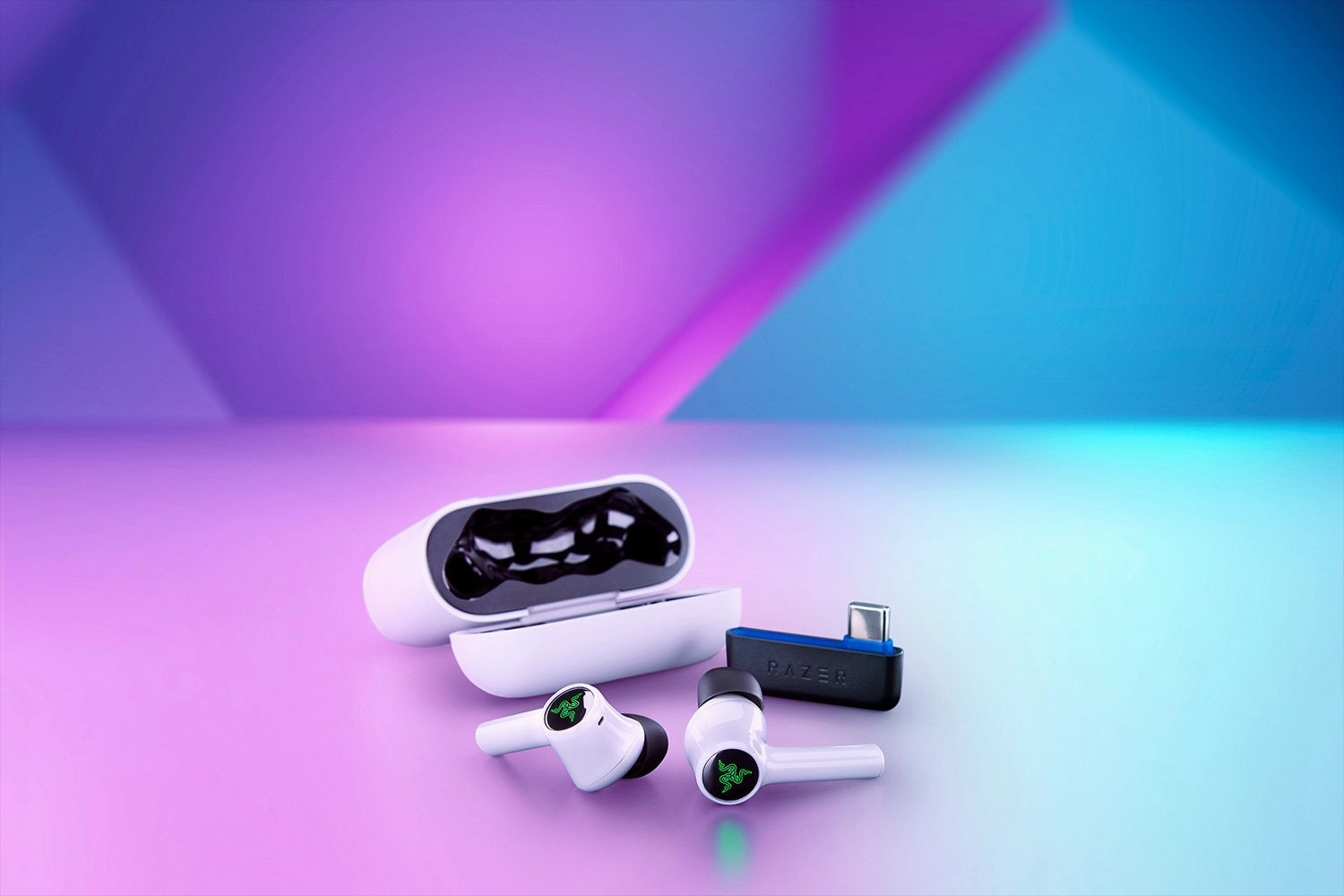 Razer Hammerhead HyperSpeed - PlayStation Licensed