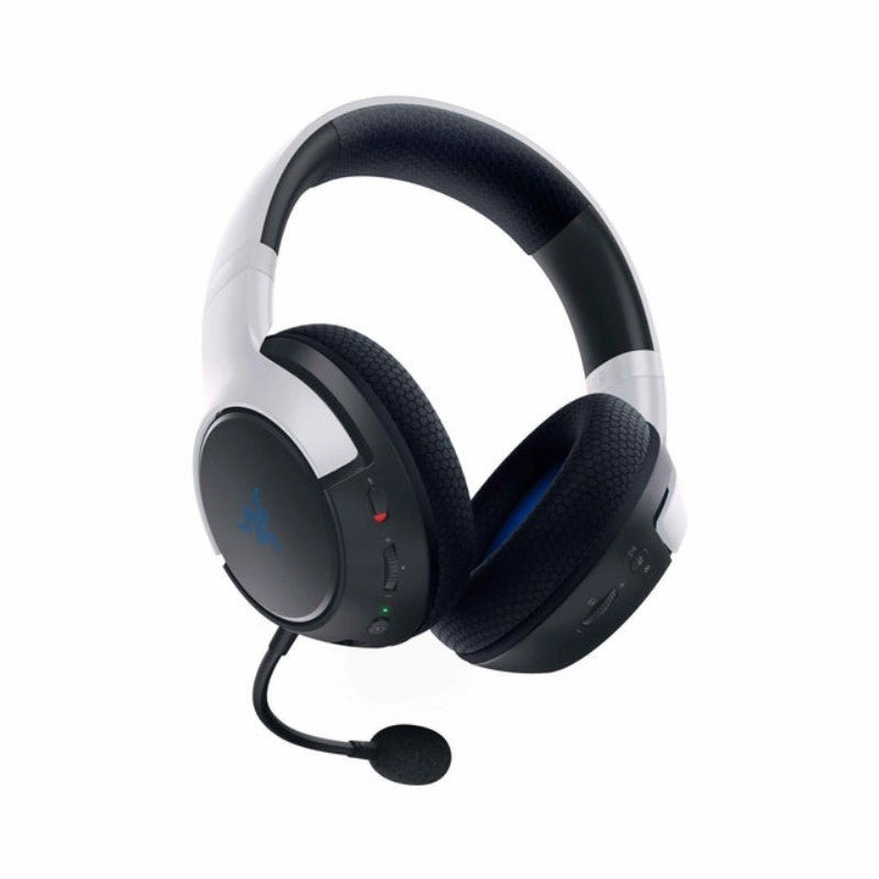 Razer Kaira for Playstation Wireless Gaming Headset - White