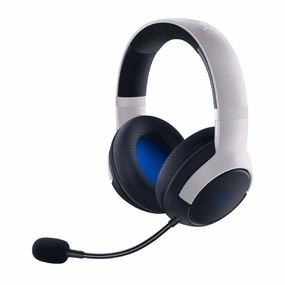 Razer Kaira for Playstation Wireless Gaming Headset - White