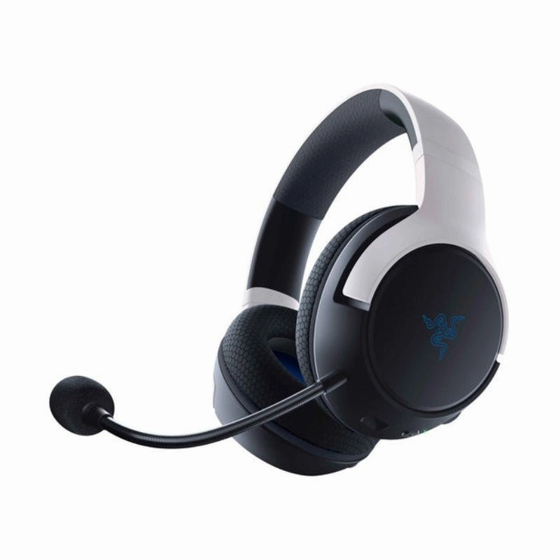 Razer Kaira for Playstation Wireless Gaming Headset - White