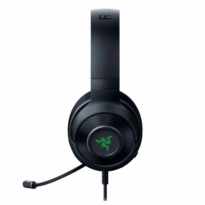 Razer Kraken X USB Ultralight Gaming Headset
