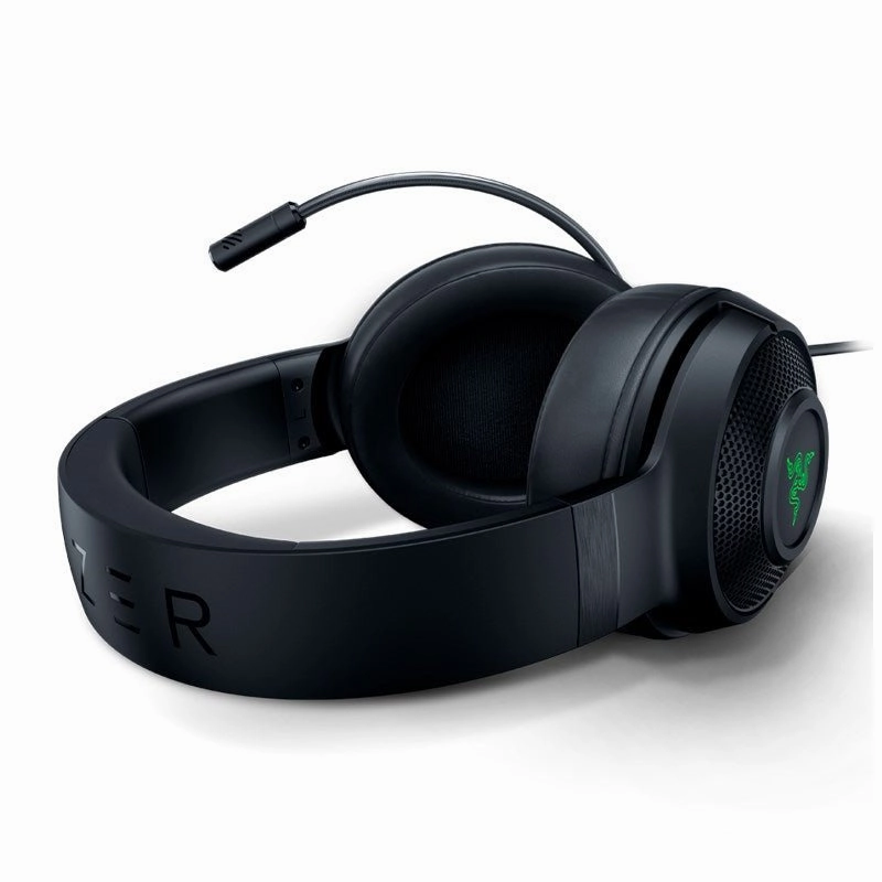 Razer Kraken X USB Ultralight Gaming Headset