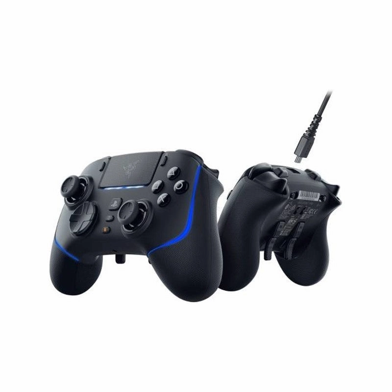 Razer Wolverine V2 Pro Wireless Gaming Controller - Black
