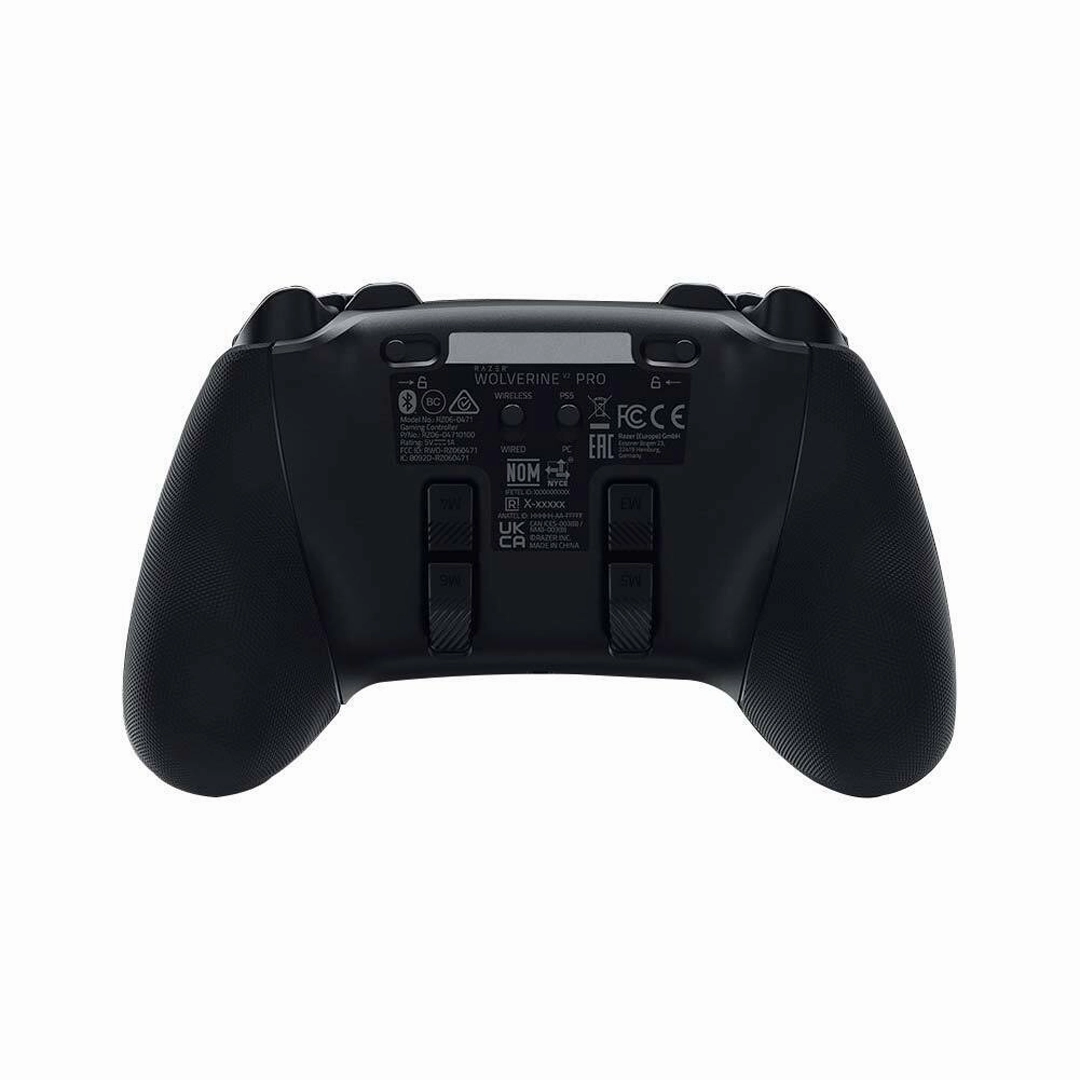 Razer Wolverine V2 Pro Wireless Gaming Controller - Black