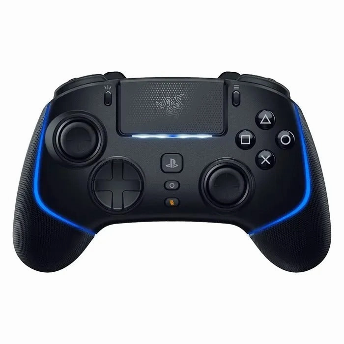 Razer Wolverine V2 Pro Wireless Gaming Controller - Black