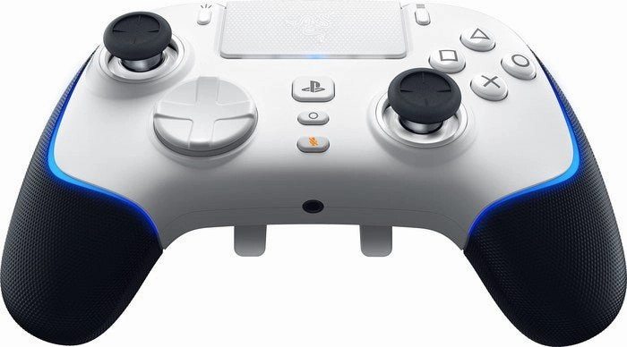 Razer Wolverine V2 Pro Wireless Gaming Controller - White