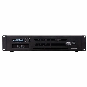 RBH DA-2602DSP two-channel subwoofer amplifier good surround sound system,bose surround sound system