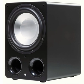 RBH S-12N 12" non-powered subwoofer good surround sound system,bose surround sound system