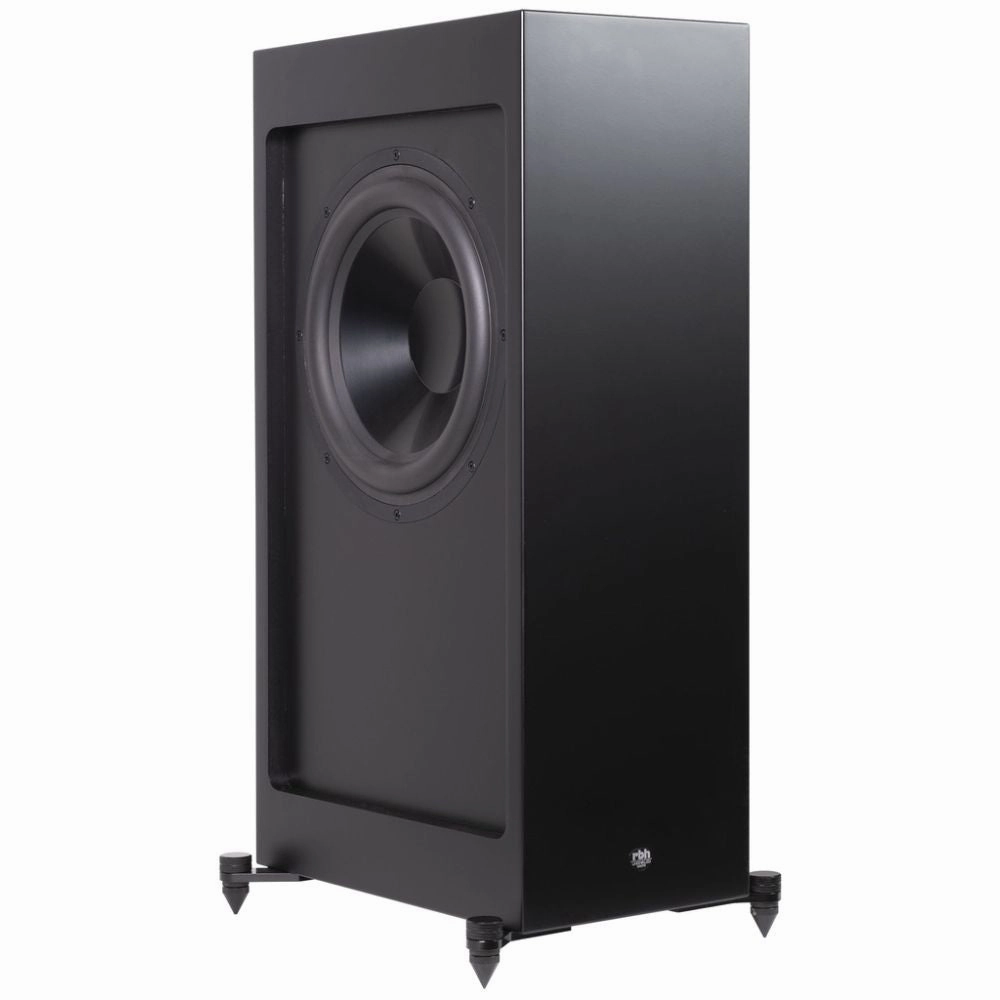 RBH Sound 1212N-MS/R Non-Powered Subwoofer Module (Each) good projector for home,best home audio