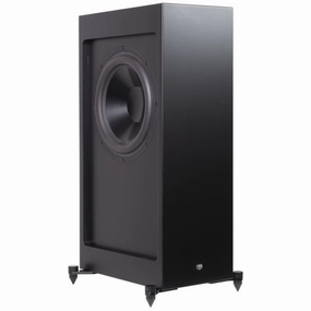 RBH Sound 1212N-MS/R Non-Powered Subwoofer Module (Each) good projector for home,best home audio