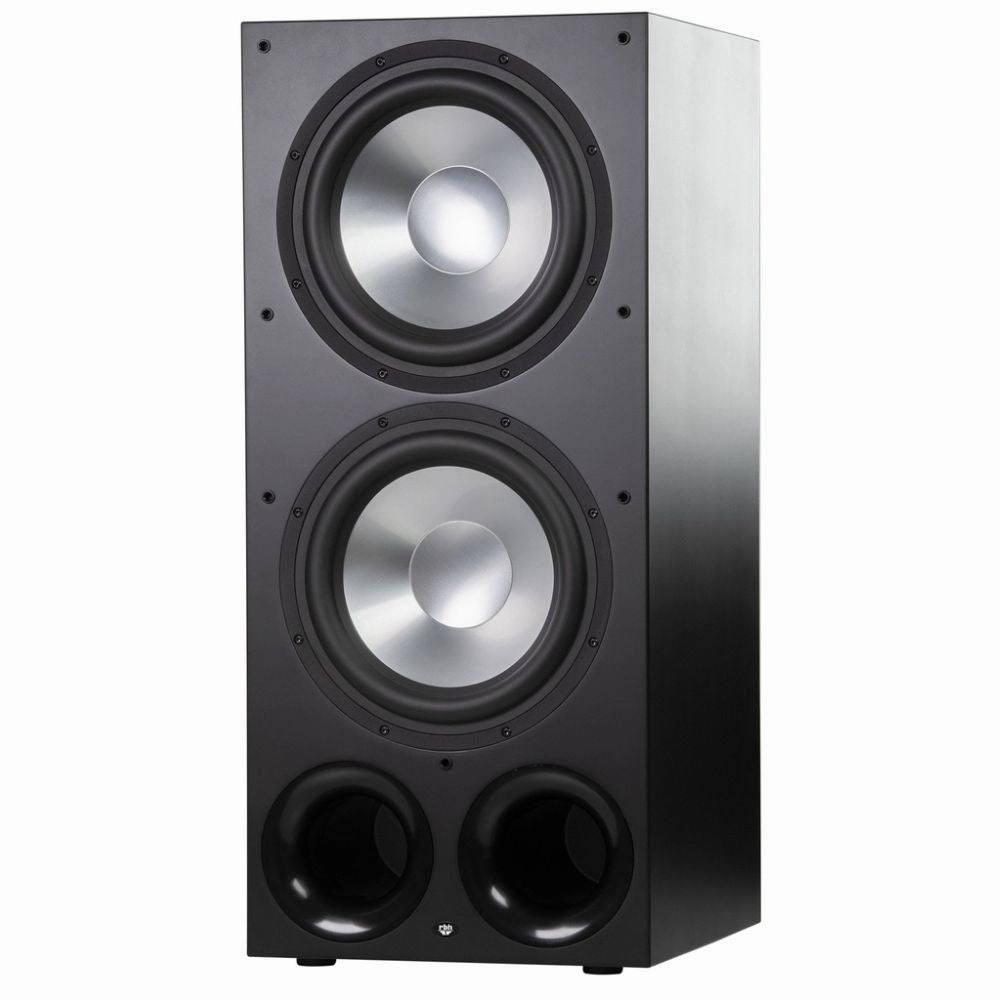 RBH Sound 1212N-SF/R Freestanding Non-Powered Subwoofer (Each)
