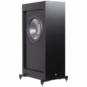 RBH Sound 1212P-MS/R Powered Subwoofer Module (EACH) good projector for home,best home audio