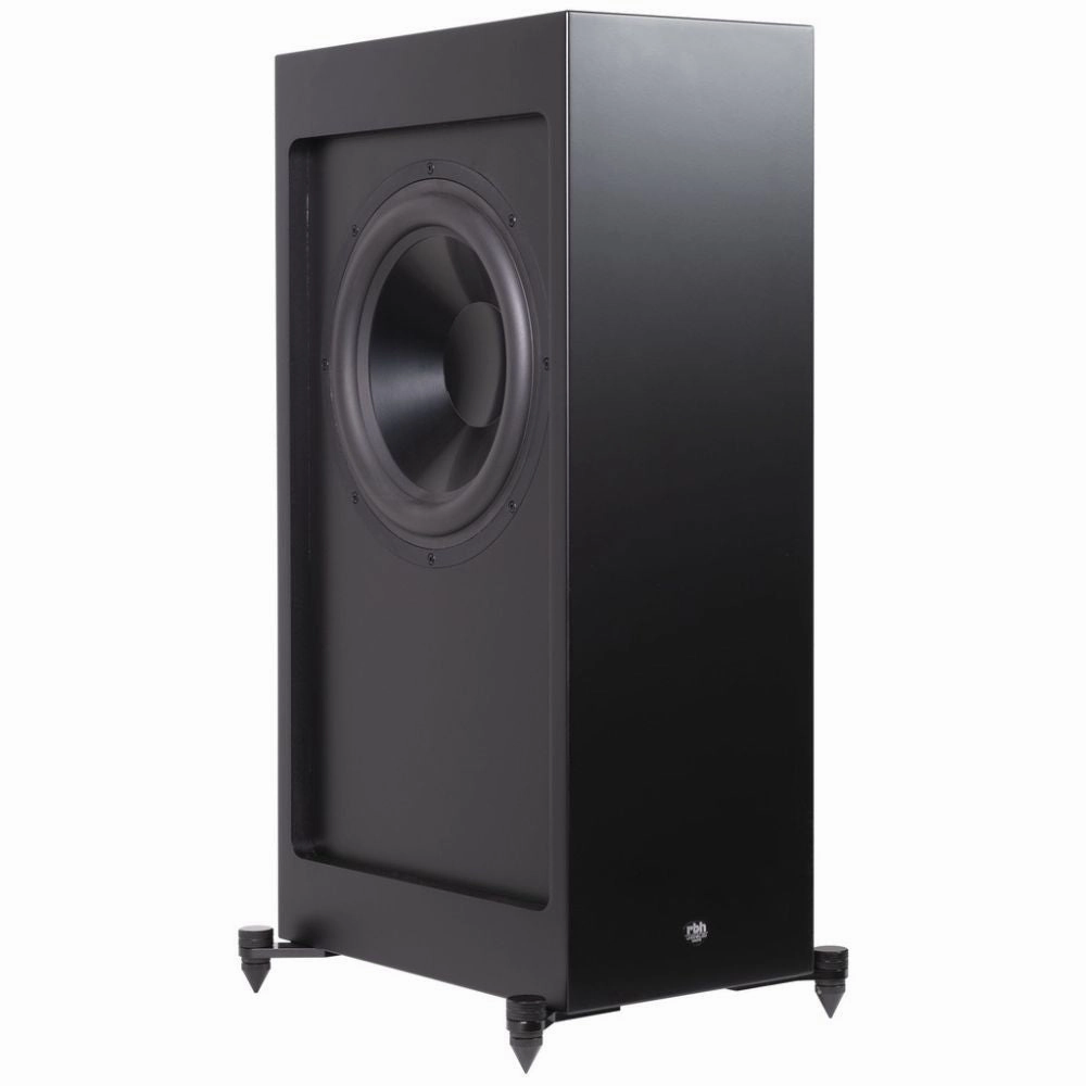 RBH Sound 1212P-MS/R Powered Subwoofer Module (EACH)