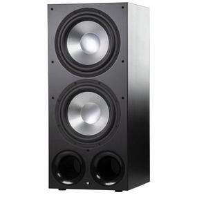 RBH Sound 1212P-SF/R Freestanding Powered Subwoofer (Each) good projector for home,best home audio