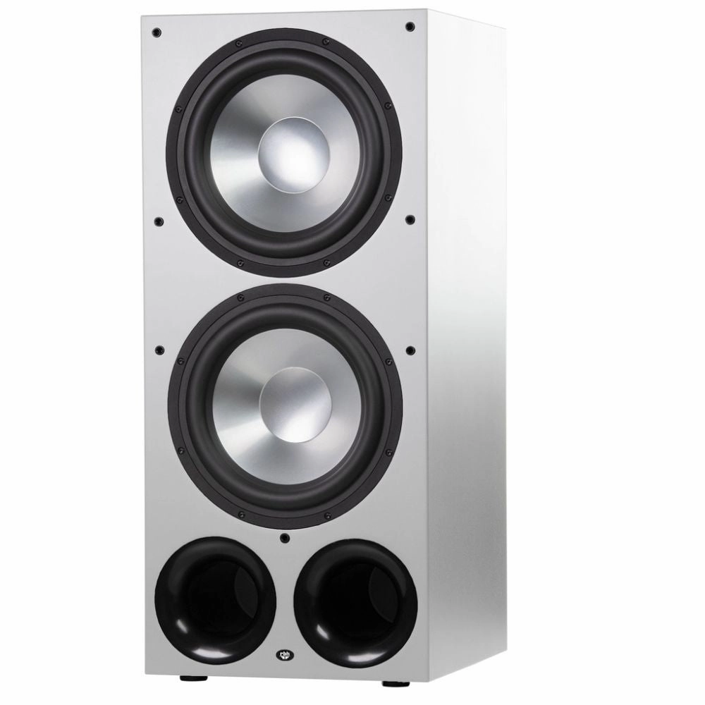 RBH Sound 1212P-SF/R Freestanding Powered Subwoofer (Each)