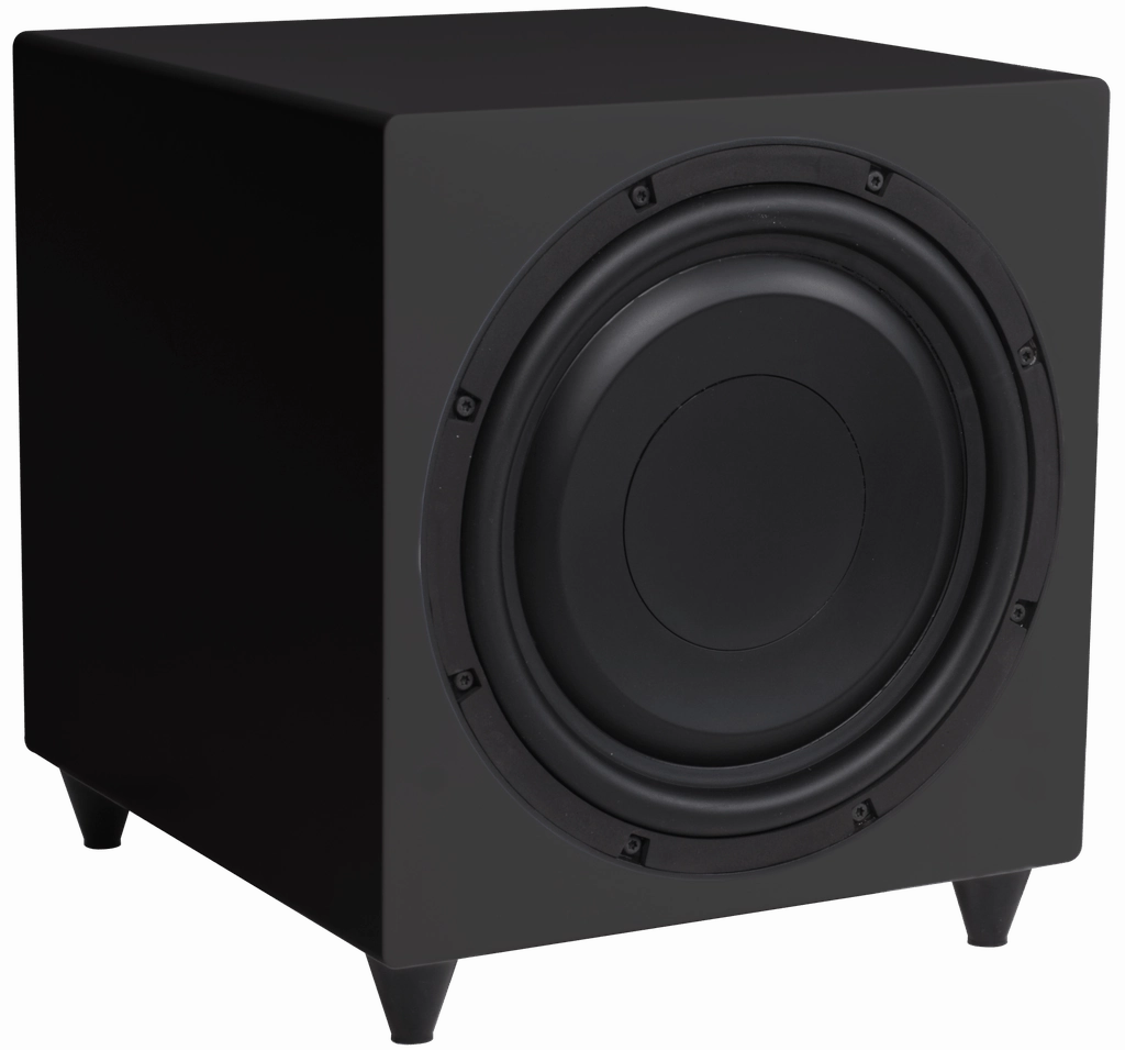 RBH Sound 12-i Impression Freestanding Subwoofer Speaker good surround sound system,bose surround sound system