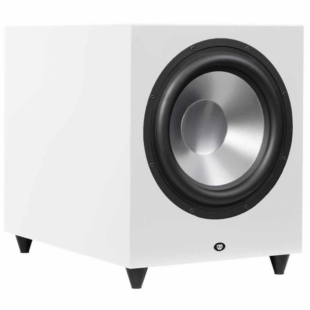 RBH Sound 12N-SF/R Freestanding Non-Powered Subwoofer (Each)