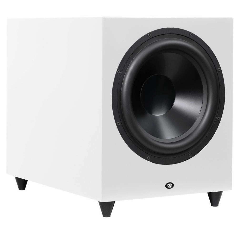 RBH Sound 12N-SF/R Freestanding Non-Powered Subwoofer (Each)