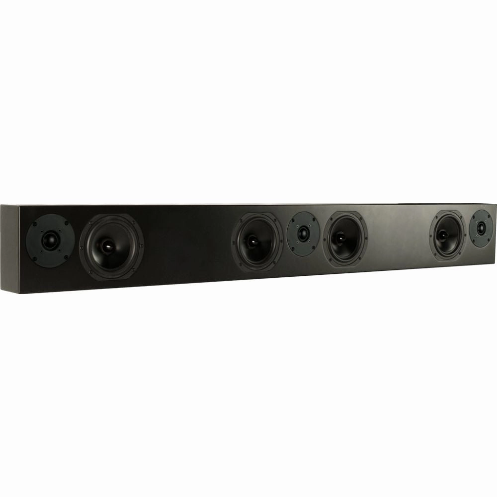 RBH Sound 5400-iw Impression Passive Soundbar good surround sound system,bose surround sound system