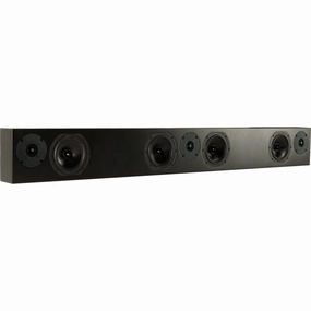 RBH Sound 5400-iw Impression Passive Soundbar good projector for home,best home audio