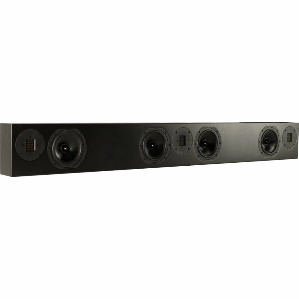 RBH Sound 5400-iwr Impression Passive Soundbar good surround sound system,bose surround sound system