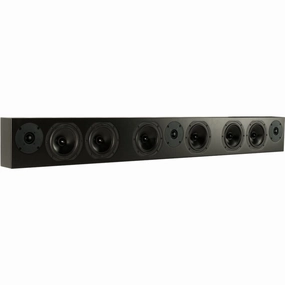 RBH Sound 5600-iw Passive Soundbar good projector for home,best home audio