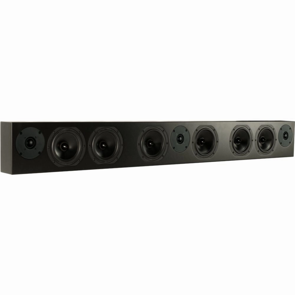 RBH Sound 5600-iw Passive Soundbar good surround sound system,bose surround sound system