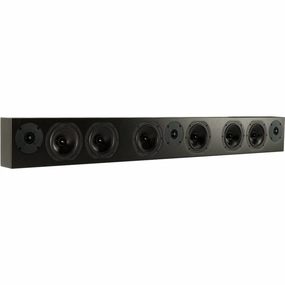 RBH Sound 5600-iw Passive Soundbar good surround sound system,bose surround sound system