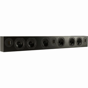 RBH Sound 5600-iwr Passive Soundbar good surround sound system,bose surround sound system