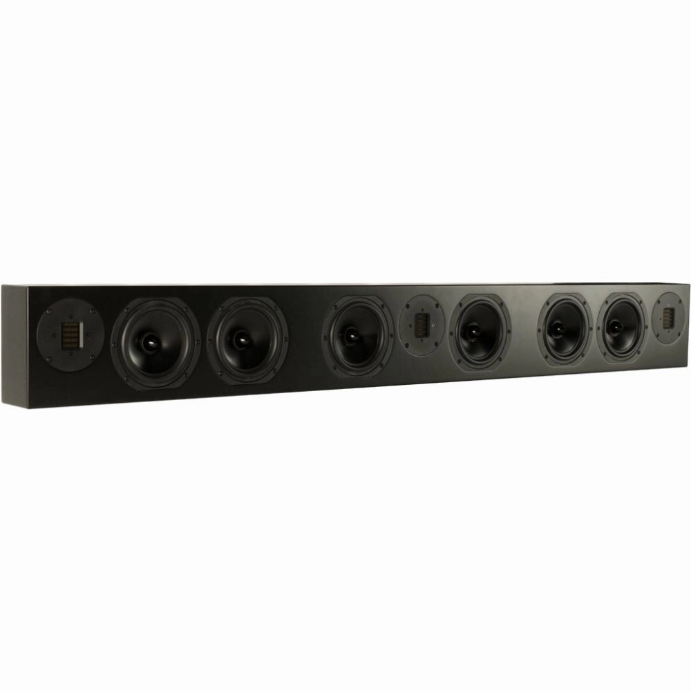 RBH Sound 5600-iwr Passive Soundbar good surround sound system,bose surround sound system
