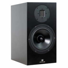 RBH Sound 61/AX Active Bookshelf Speakers (pair) good projector for home,best home audio