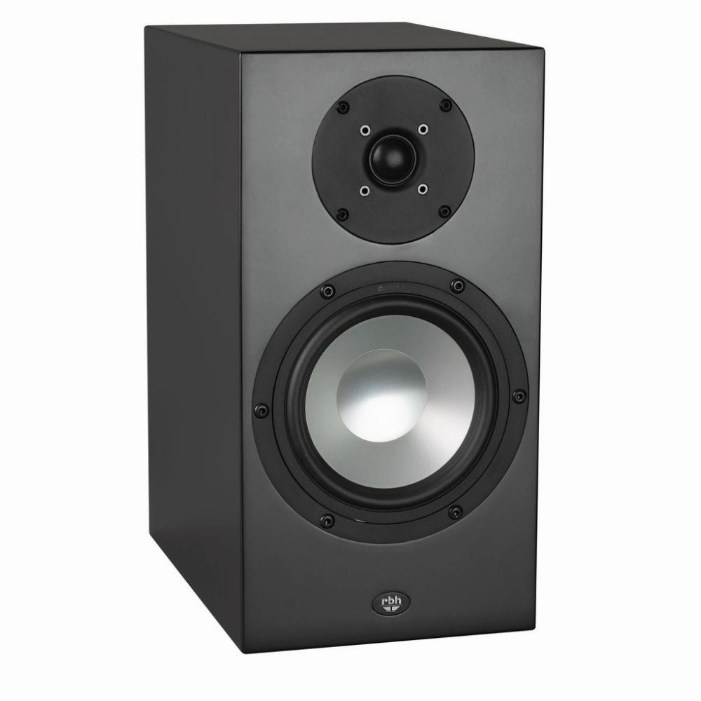 RBH Sound 61-SF Freestanding Bookshelf Speaker (Each) good projector for home,best home audio