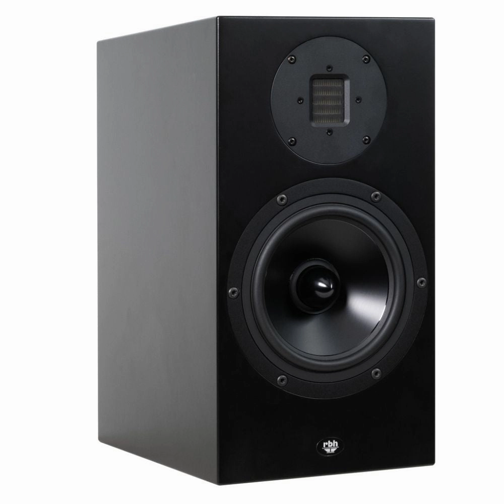 RBH Sound 61-SF/R Freestanding Bookshelf Speaker (Each) good projector for home,best home audio