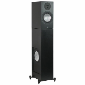 RBH Sound 61-SFM Freestanding Tower Speaker (Pair) good projector for home,best home audio