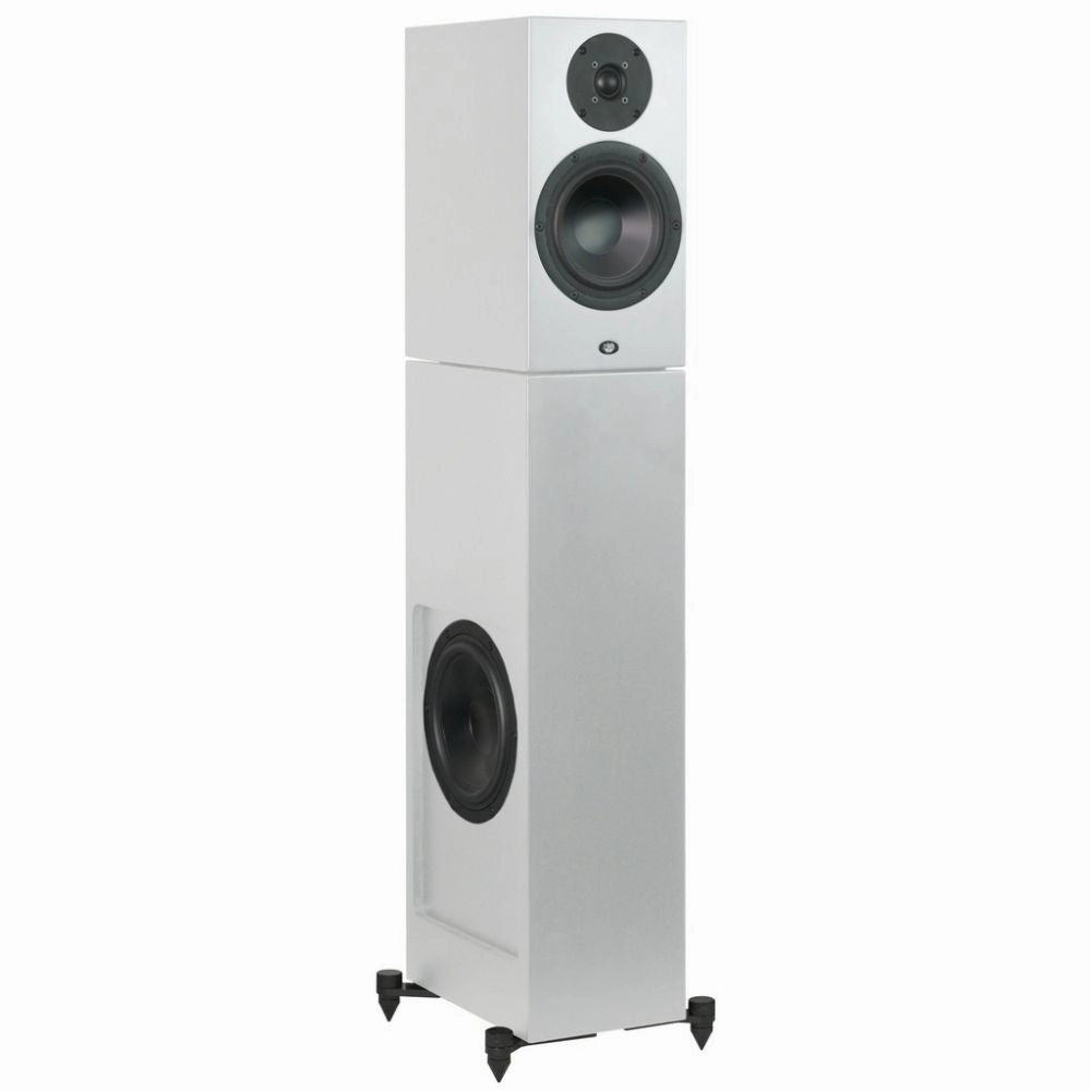 RBH Sound 61-SFM Freestanding Tower Speaker (Pair)