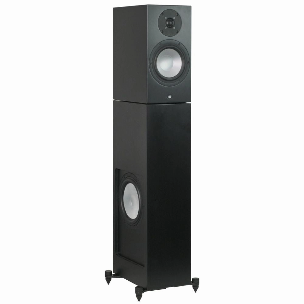 RBH Sound 61-SFM Freestanding Tower Speaker (Pair) good projector for home,best home audio