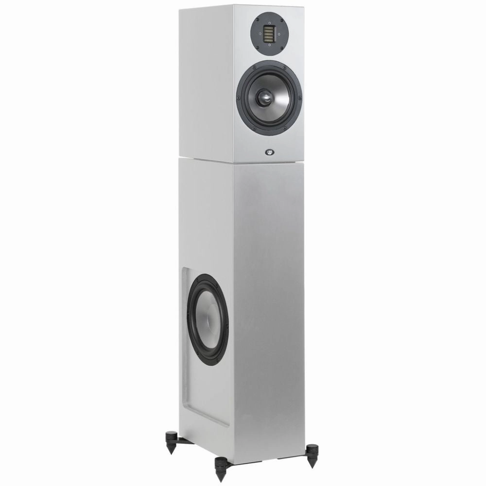 RBH Sound 61-SFM/R Freestanding Tower Speaker (Pair)
