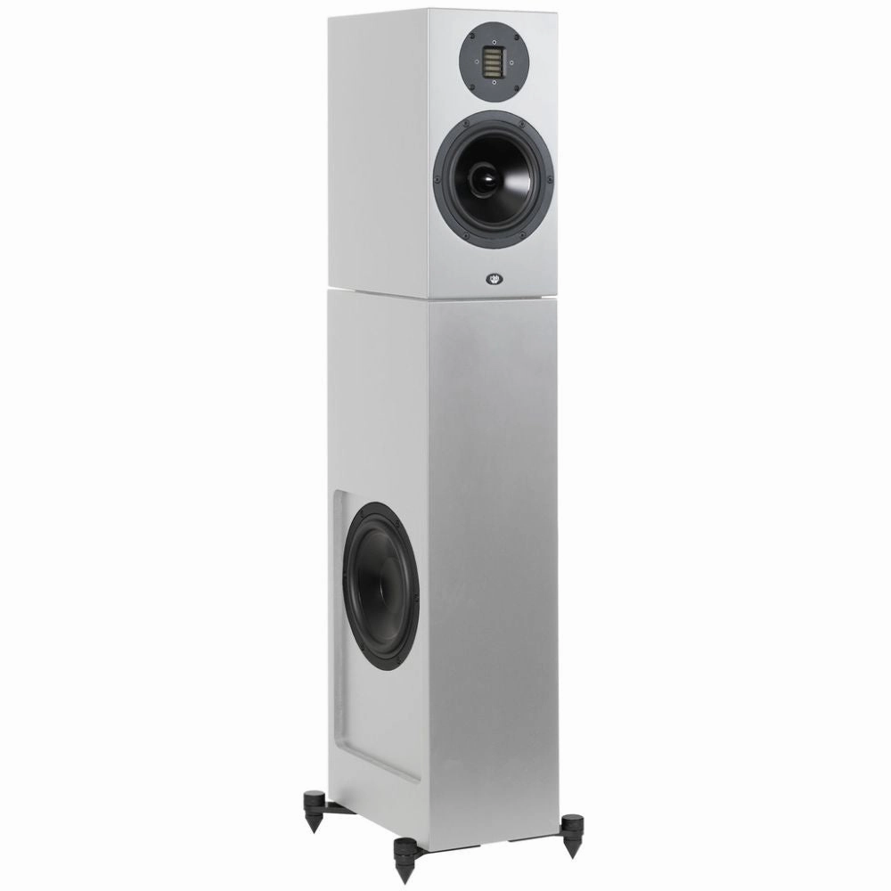 RBH Sound 61-SFM/R Freestanding Tower Speaker (Pair)