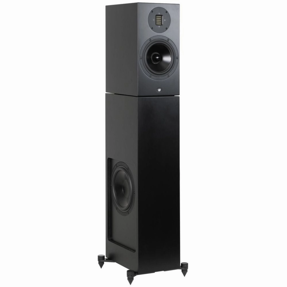 RBH Sound 61-SFM/R Freestanding Tower Speaker (Pair)
