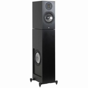 RBH Sound 61-SFM/R Freestanding Tower Speaker (Pair) good projector for home,best home audio
