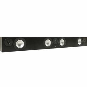 RBH Sound 6400-SW Passive Soundbar good surround sound system,bose surround sound system