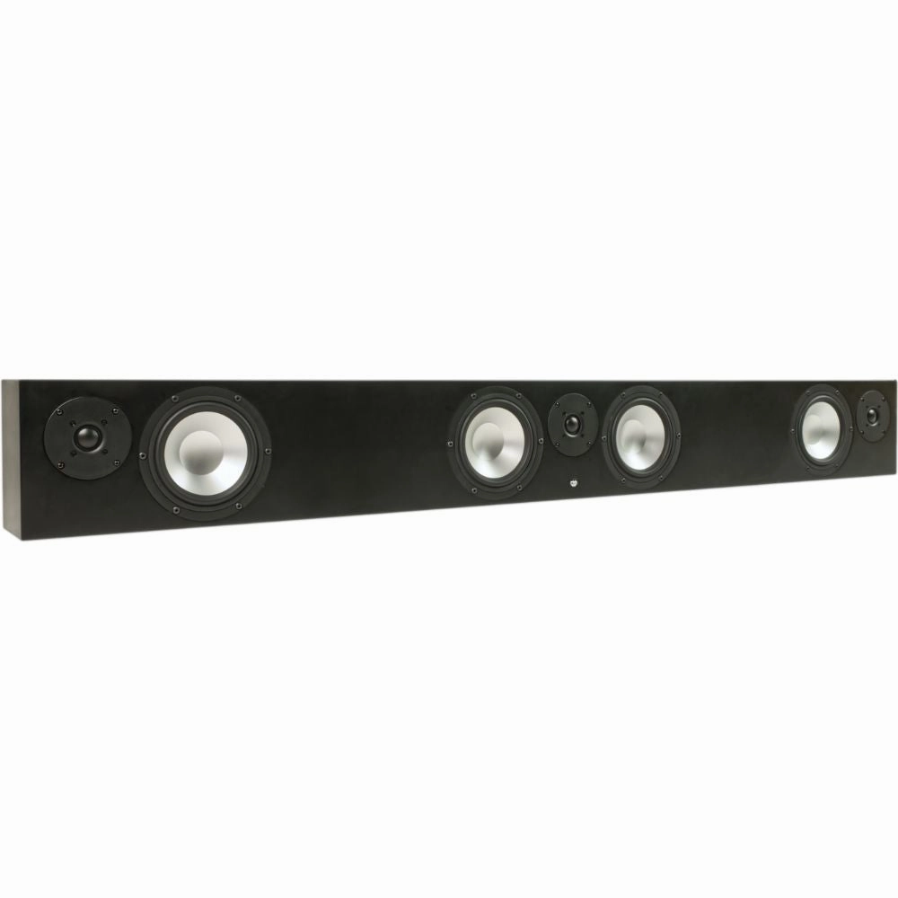 RBH Sound 6400-SW Passive Soundbar good surround sound system,bose surround sound system